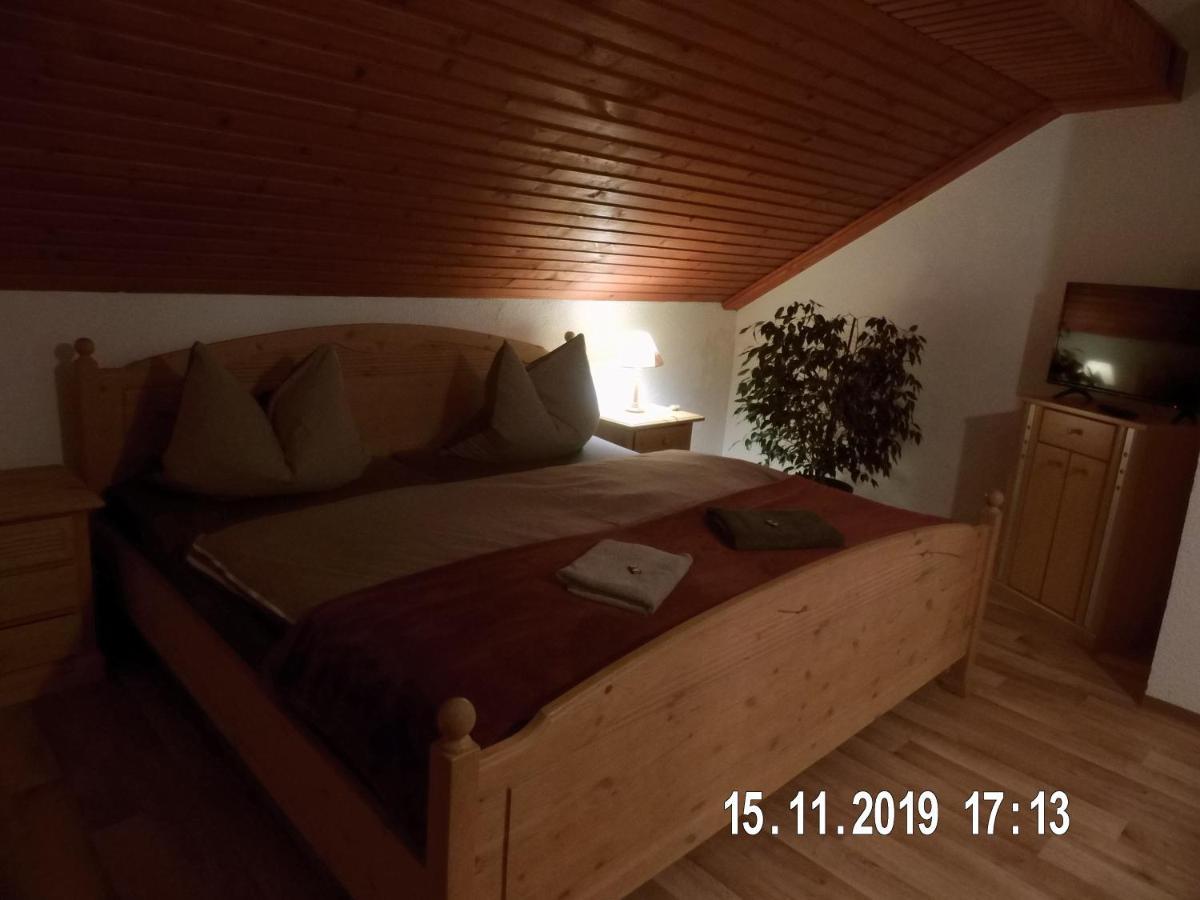 Bergbaude Albrechts Hotel Ngoại thất bức ảnh